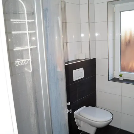 Inselwohnung 아파트