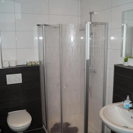 Inselwohnung *