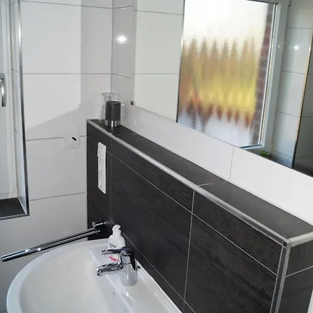 Inselwohnung Apartment *