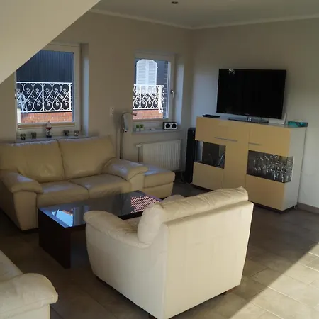 Apartment Inselwohnung