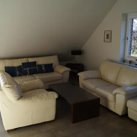 Inselwohnung * Borkum