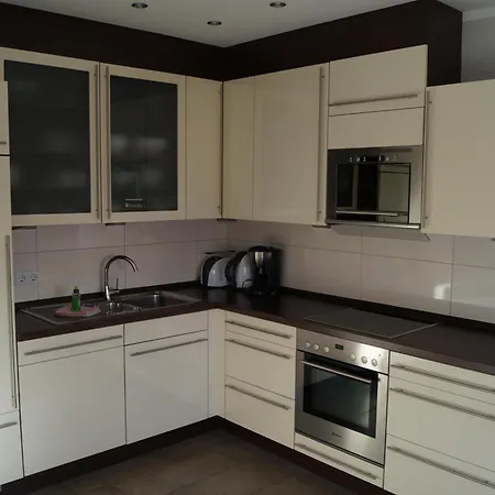 Inselwohnung Apartment *