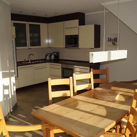 Inselwohnung *